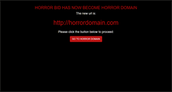 Desktop Screenshot of horrorbid.com